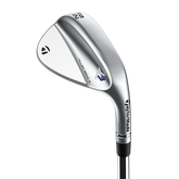 Alternate View 7 of Milled Grind 3 Chrome Wedge